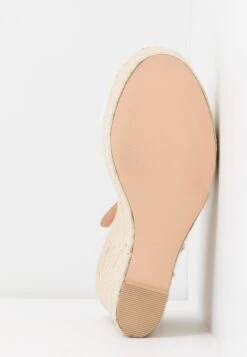 Even&Odd High Heeled Sandals - White -Even&Odd ee8390d52e724a0998bcb1324f53a461