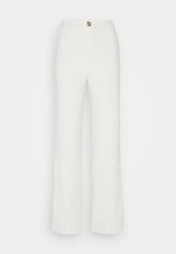 Even&Odd Trousers - Off-White -Even&Odd efec9b05d3c54ccb8a059069303aff29