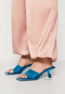 Even&Odd Cargo Trousers - Pink -Even&Odd eff96abec5214469b456367c70750190