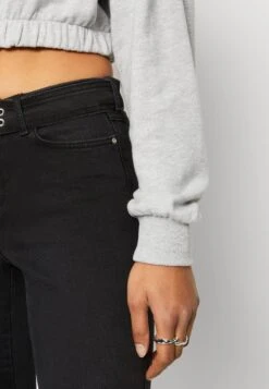 Even&Odd Sweatshirt - Light Grey -Even&Odd f050120194f74c4bb4932bbc8e9ad23c