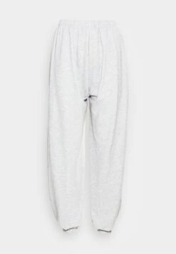 Even&Odd Tracksuit Bottoms - Mottled Light Grey -Even&Odd f05ce9312bae4a008aef77945dacd576