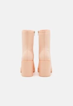 Even&Odd Platform Ankle Boots - Platform Ankle Boots -Even&Odd f22e23f3527c4d68ae40bdc19a70f1bb