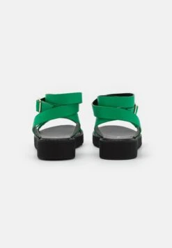 Even&Odd Sandals - Green -Even&Odd f23a7fe0af15477a98b9ec0d5ed72e7e