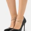 Even&Odd High Heels - Black -Even&Odd f29d81babc4541a08211caac61a91a4d