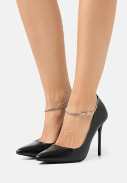 Even&Odd High Heels - Black