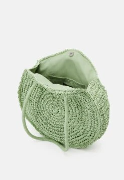 Even&Odd Tote Bag - Mint -Even&Odd f368aba2bfae40a4b65da89bb9d967f0