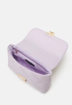 Even&Odd Across Body Bag - Lilac -Even&Odd f42e21e88177487c9ac6ff992dd53766