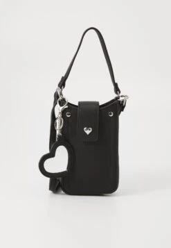 Even&Odd Phone Case - Black