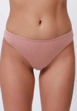 Even&Odd 5 PACK - Thong - Light Green/light Beige/rust Orange/light Blue/white -Even&Odd f5ea84639c80432bb17b35c78896ab56