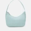 Even&Odd Shoulder Bag - Handbag - Light Blue -Even&Odd f5f8c9e7fd6f429baaa510f183060d37