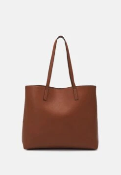 Even&Odd Tote Bag - Cognac
