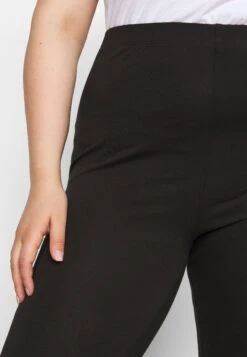 3 Pack - Leggings - Trousers - Black -Even&Odd f7031899ac9a444c8201c3b43d6f6961