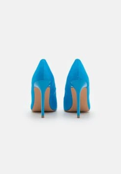 Even&Odd High Heels - Light Blue -Even&Odd f7514d7ebb7946ecbc63c5b63a98f934