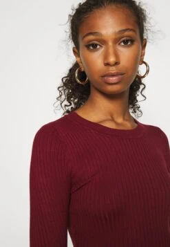 Even&Odd Jumper - Winetasting -Even&Odd f7b4ce5f09424d23b70380debfc8ca93