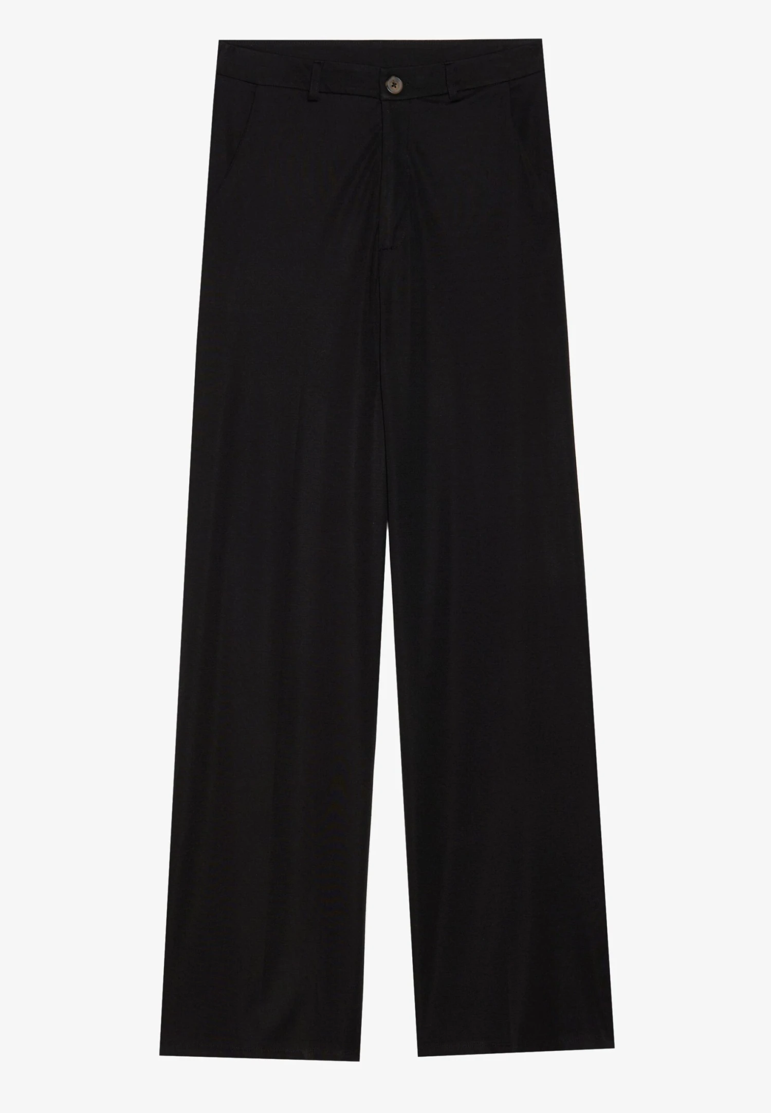 Even&Odd Trousers - Khaki 16 Even&Odd Trousers - Khaki - Image 14