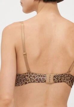 Even&Odd 2 PACK - Push-up Bra - Beige/black 15 Even&Odd 2 PACK - Push-up Bra - Beige/black -Even&Odd f7d9c94a1d6344c699451190d9a074c4