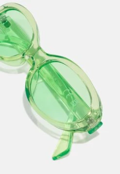 Even&Odd Sunglasses - Light Green -Even&Odd f8d5a37e131e42f49ccb611d4ff28b97