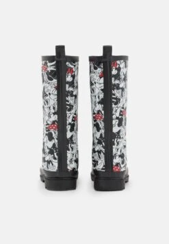 Even&Odd Disney Mickey Mouse - Wellies - Multi-Coloured -Even&Odd f8ebad0380404fb0acda37633be5d674