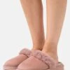 Even&Odd Slippers - Pink -Even&Odd f9c9988cddbe475982b9d822f7002a0f