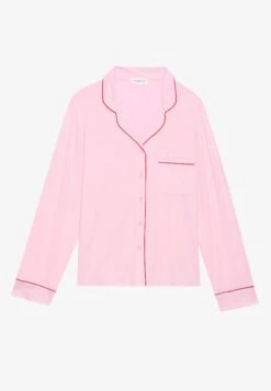 Even&Odd SET - Pyjama Set - Pink -Even&Odd fb6111fa12a649c0a839b992aaaa9d78