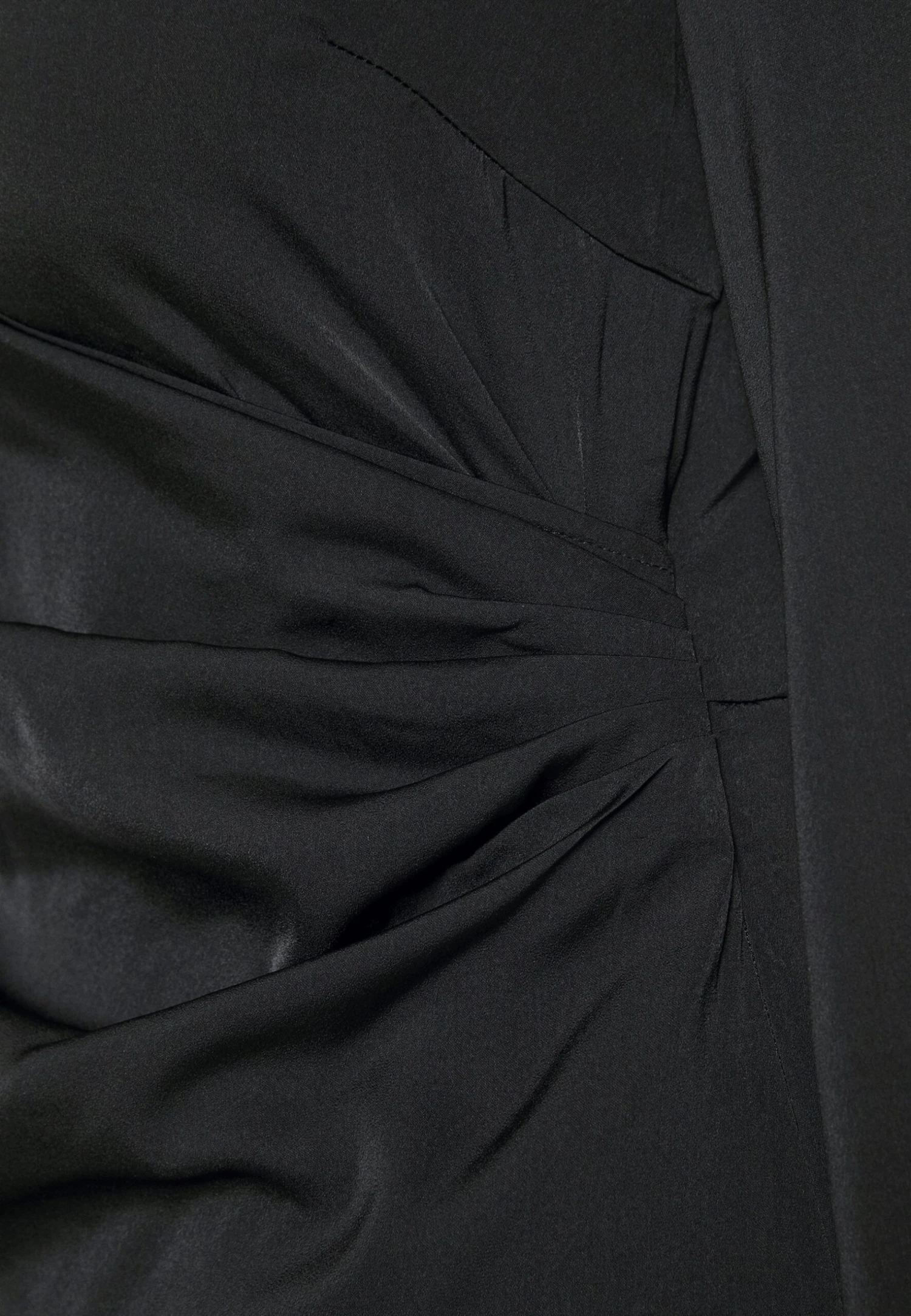 Cocktail Dress / Party Dress - Black 7 Cocktail Dress / Party Dress - Black - Image 5