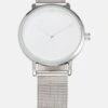 Even&Odd Watch - Silver