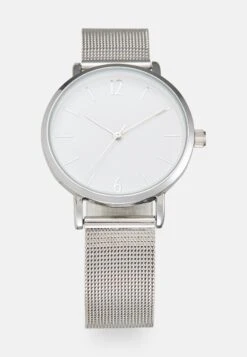 Even&Odd Watch - Silver