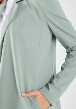 Even&Odd Blazer - Sage -Even&Odd fd054f88d1514ea390e8a3d296e969b0