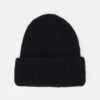 Even&Odd Beanie - Black