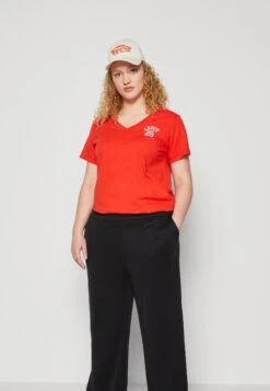 Modal Soft Culotte - Trousers - Black -Even&Odd fe4ecb03be394215a71f6ad8ac8c0a5c