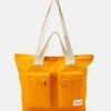 Even&Odd Tote Bag - Orange -Even&Odd fe76f142c5a94f71b95bb544b1619e60