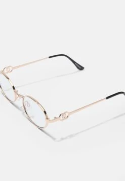 Even&Odd Blue Light Glasses - Gold-coloured -Even&Odd fe9edc9c7d7d4969ac57c8c851651a9b