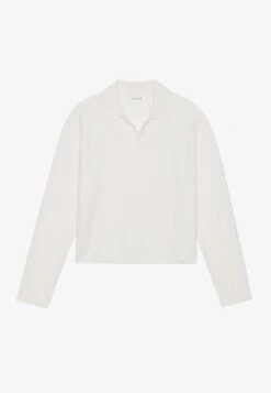 Even&Odd Jumper - Sand Melange -Even&Odd febedd9de53a4f808f048da52ba8e236