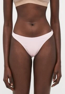 Even&Odd 5 PACK - Thong - Pink/grey/white 15 Even&Odd 5 PACK - Thong - Pink/grey/white -Even&Odd ff493d4c2bde41eb93a7fdae786bea29
