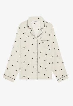 Even&Odd SET - Pyjamas - Ivory -Even&Odd ffccad1877794440aee4520c3d838a5f