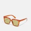 Even&Odd Sunglasses - Orange