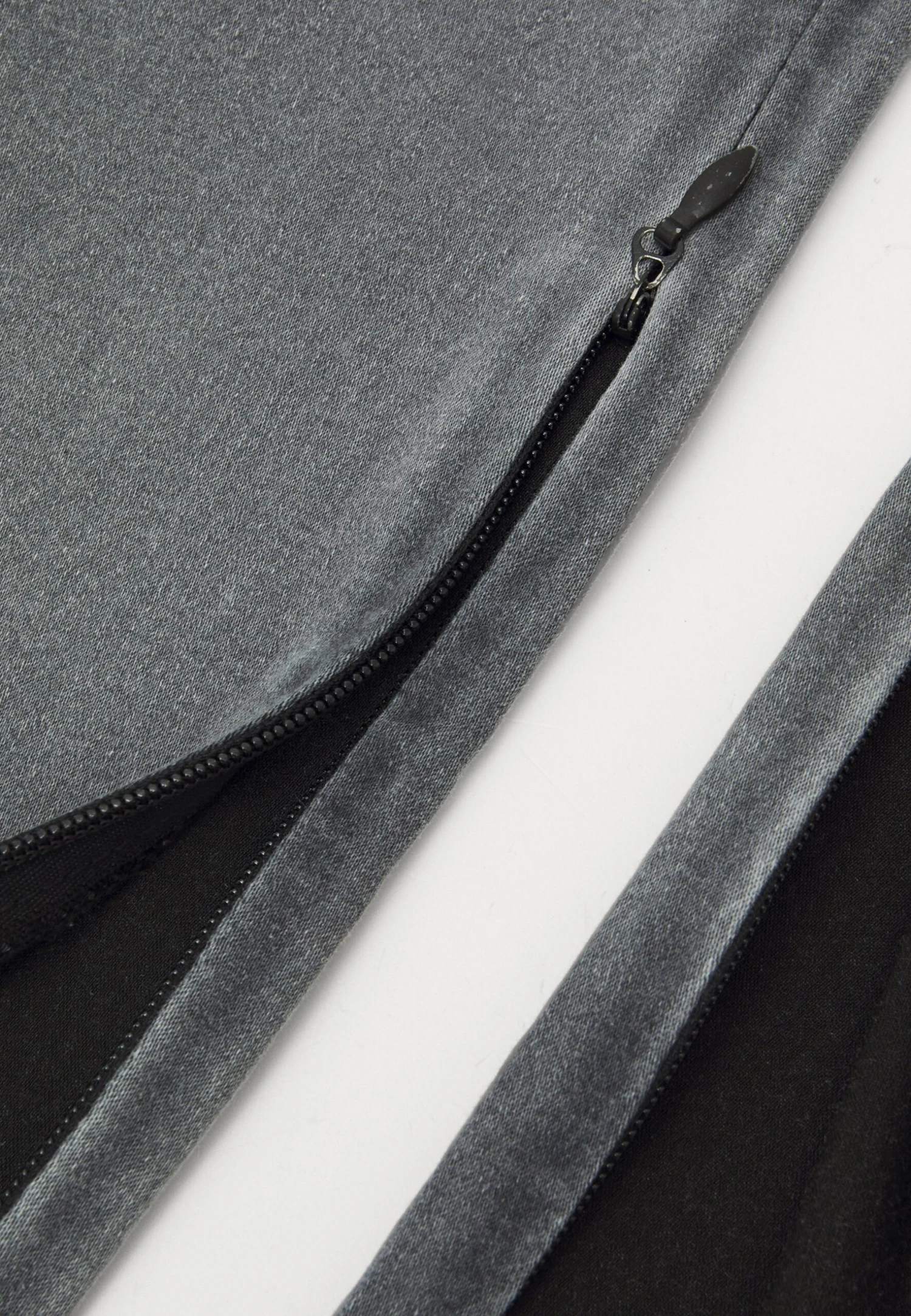 Even&Odd Jeans Skinny Fit - Grey Denim 13 Even&Odd Jeans Skinny Fit - Grey Denim - Image 11